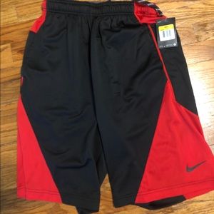 Nike boys shorts